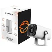Manta Pma202A24 Multivision Mini Smart Projector  T-Mlx58989 5902510687380