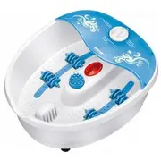 Mpm Mms-01 massager Foot Blue, White  5901308008994 Firmpmmas0002