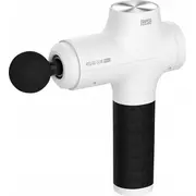 Masażer Teesa Pistolet do masażu Relax Gun Mg60, 8 nakładek, biały  Tsa0507 5901890104753