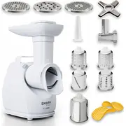 Maszynka do mielenia mięsa Smapp 490.81R  5904013011266