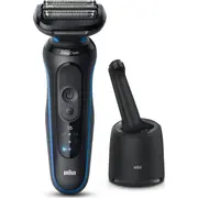 Braun Series 5 52-B7000Cc Herrenrasierer  183422 4987176183422 164928