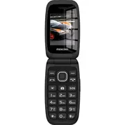 Maxcom Telephone Mm 828 4G dual sim black  Maxcom8284Gblack 5908235977584 Temcokmm8284Gbl