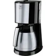 Melitta Enjoy Top Therm 1017-08 Silver  4006508214457