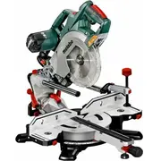 Metabo Kgsv 72 Xact 1800 W 216 mm  11216000 4007430296436