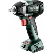 Metabo Klucz Udarowy Akumulatorowy 1/2 Ssw 18 Lt 300 Bl 0Ah  Me 602398840 4061792217256