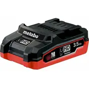 Metabo Metabo.akumulator 18V 3,5Ah Lihd Met625346000  625346000 4007430324153