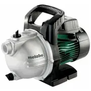 Metabo Pompa ogrodowa P 3300 G 600963000  4007430240590