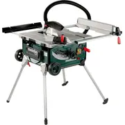 Metabo Ts 254 1500 W mm  600668000 4007430214188