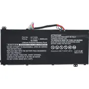 Microbattery  Battery for Acer Mbxac-Ba0072 5706998635433
