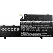 Microbattery Hp Mbxhp-Ba0141  5706998639103