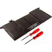 Microbattery zamiennik 4 Cell Li-Pol 7.6V 5.1A do Macbook Air 11 Mbxap-Ba0005  5711783182764