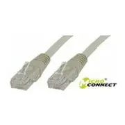 Microconnect U/Utp Cat6 50M szary Lszh Utp650  7331990043900