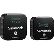 Mikrofon Saramonic Blink900 B1 Sr3734  S7834743 6974700650169