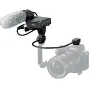Mikrofon Sony Adapter-Kit Xlr-K3M Xlr Xlrk3M.syu  4548736100688