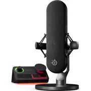 Mikrofon Steelseries Alias Pro 61597  5707119049665