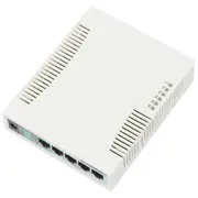 Mikrotik Board Rb260Gs Css106-5G-1S  4752224002310