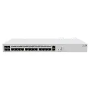 Mikrotik Ccr2116-12G-4S  4752224007919 Roumkrrou0028