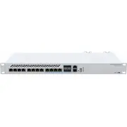 Mikrotik Cloud  Crs312 Crs312-4C8Xg-Rm Mt 5903148915463