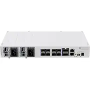 Mikrotik  8 xSFP28 Crs510-8Xs-2Xq-In 4752224008466 Numkkss8P00005A