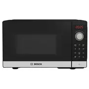Mikroviļņu krāsns Bosch Fel023Ms2  4242005296699