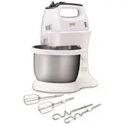 Mikser Tefal ręczny z misą Ht3121  Ht312138 3016661149344
