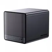 Mini-Pc Minis Forum Nas N5 Pro Amd Ryzen Ai 9 Hx 370, 32Gb128Gb O  4897118834339 082853
