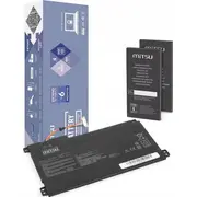 Mitsu Battery Asus B31N1912 E410Ma L410Ma 3550 mAh  Bc/As-E410 5904162454921 Azmitnbasuse410