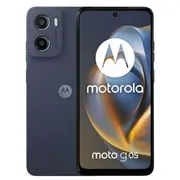 Motorola Moto G05 4128Gb Ds 4G Denim Blue Oem  0840493602134