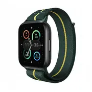 Motorola Moto Watch Fit - Grün  Pg38C07182 840023294563