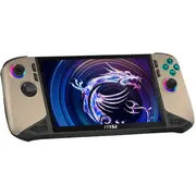 Msi Claw 8 Ai A2Vm-015 Handheld U7 258V 32Gb/1Tb Ssd W11  001T52-015 4711377292269 163111