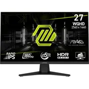 Msi Mag 274Qf  4711377278904