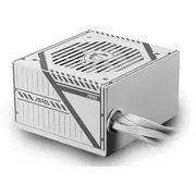 Msi Mag A650Bnl White 650W 306-7Zpax27-Hh9  4711377252300