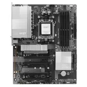 Msi Pro B840-P Wifi  Processor family Amd socket Am5 Ddr5 Supported hard disk drive interfaces Sata, M.2 Number of Sata connectors 4 4711377286596 Kbmsiaa8B840A01