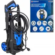 Forsage Elektryczna myjka wysokociśnieniowa  F-Hrf13P 5905101385061