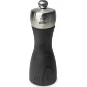 Młynek do przypraw Peugeot Fidji Pfeffermühle 15 cm Graphit aus Holz und Edelstahl  42655P15 4006950039486