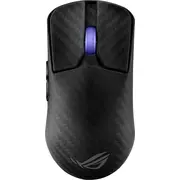 Asus Rog Harpe Ace Extreme wireless esports gaming mouse, 47G, 42,000 dpi, Polling Rate Booster 8,000 Hz  90Mp03U0-Bmua00 4711387567715 4M34-01S