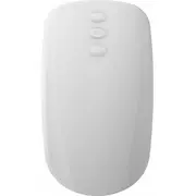 Mysz Cherry Mouse Ak-Pmh3 Medical 3-Button Scroll bezprzewodowy sealed white Ip68 sterowanie 3-Przyciskowe  Ak-Pmh3Ob-Fus-W 7061112400976