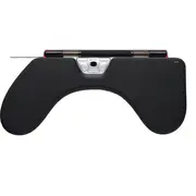 Mysz Contour Rollermouse Red Max  Armauflage wired Cdrmred20410 743870003954