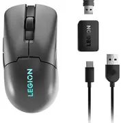 Mysz Lenovo Legion M600S Qi  Gy51H47355 195892041276