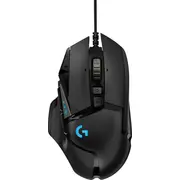 Logitech Lightspeed Gaming Mouse G502 910-005568  910-005470 5099206080270