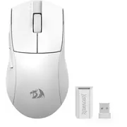 Redragon K1Ng M916W-Lit-1K White  6950376728029