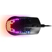 Steelseries Aerox 3 2022, Onyx  62611 5707119047548