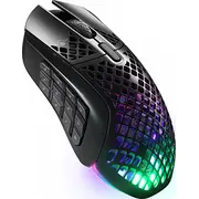 Steelseries Aerox 9 Wireless, Onyx  62618 5707119046435