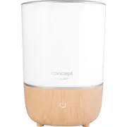 Nawilżacz powietrza Concept Solution Zv1200 White  8595631013007