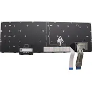 Lenovo NbKyb 4C6Tt50B-Bk-Ltn-Ger  5715063674055
