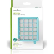 Nedis Vcfi222Hep akcesorium/materiał eksploatacyjny do odkurzacza  5412810313853