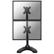 Neomounts Galda statīvs na 2 monitory 10 - 27 Fpma-D700Ddv  8717371444181