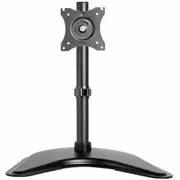 Neomounts Galda statīvs na monitor 10 - 30 Nm-D335Black  8717371445379