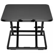 Neomounts Stanowisko pracy siedząco-stojące Ns-Ws050Black  8717371448417