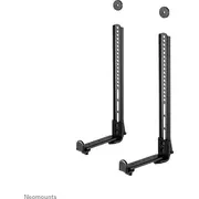 Neomounts Speaker Accessory By Newstar Black Awl29-650Bl1  8717371449155